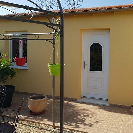 19 Rue Du Cadran Apartment Montmorillon Bagian luar foto